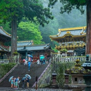 Private Nikko City Day Tour with English Speaking Driver