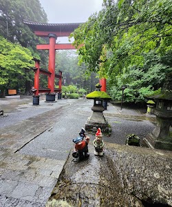 Welcome Japan Tour place picture